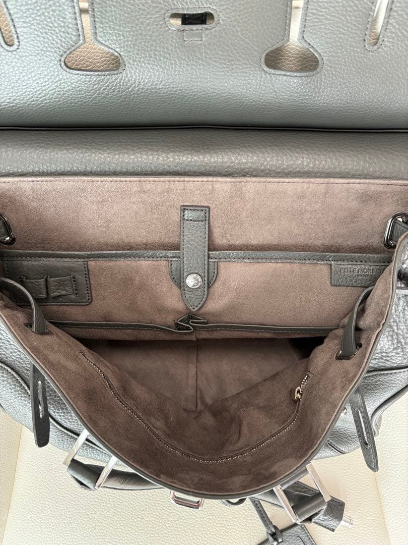 極美品✨ペッレモルビダ PC可