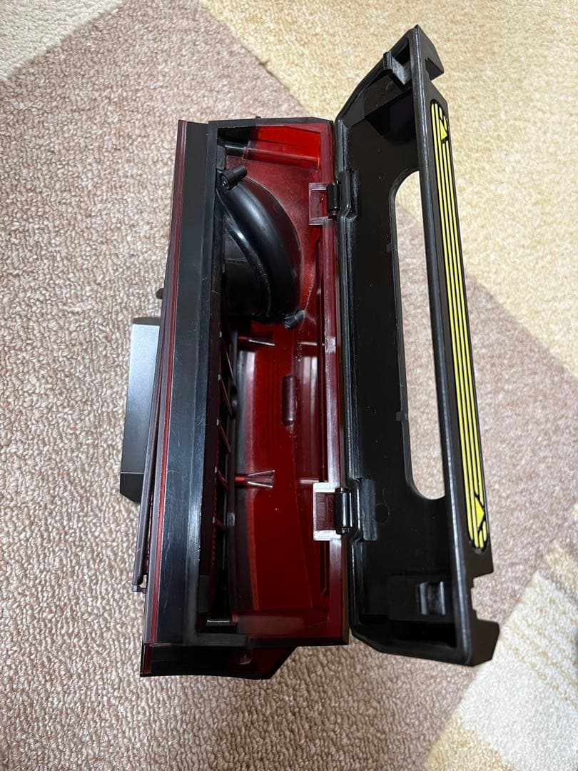 【ジャンク品】 iRobot Roomba 980 ロボット掃除機 2015年製