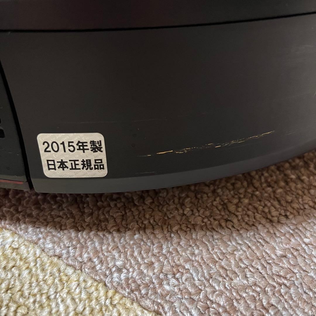 【ジャンク品】 iRobot Roomba 980 ロボット掃除機 2015年製