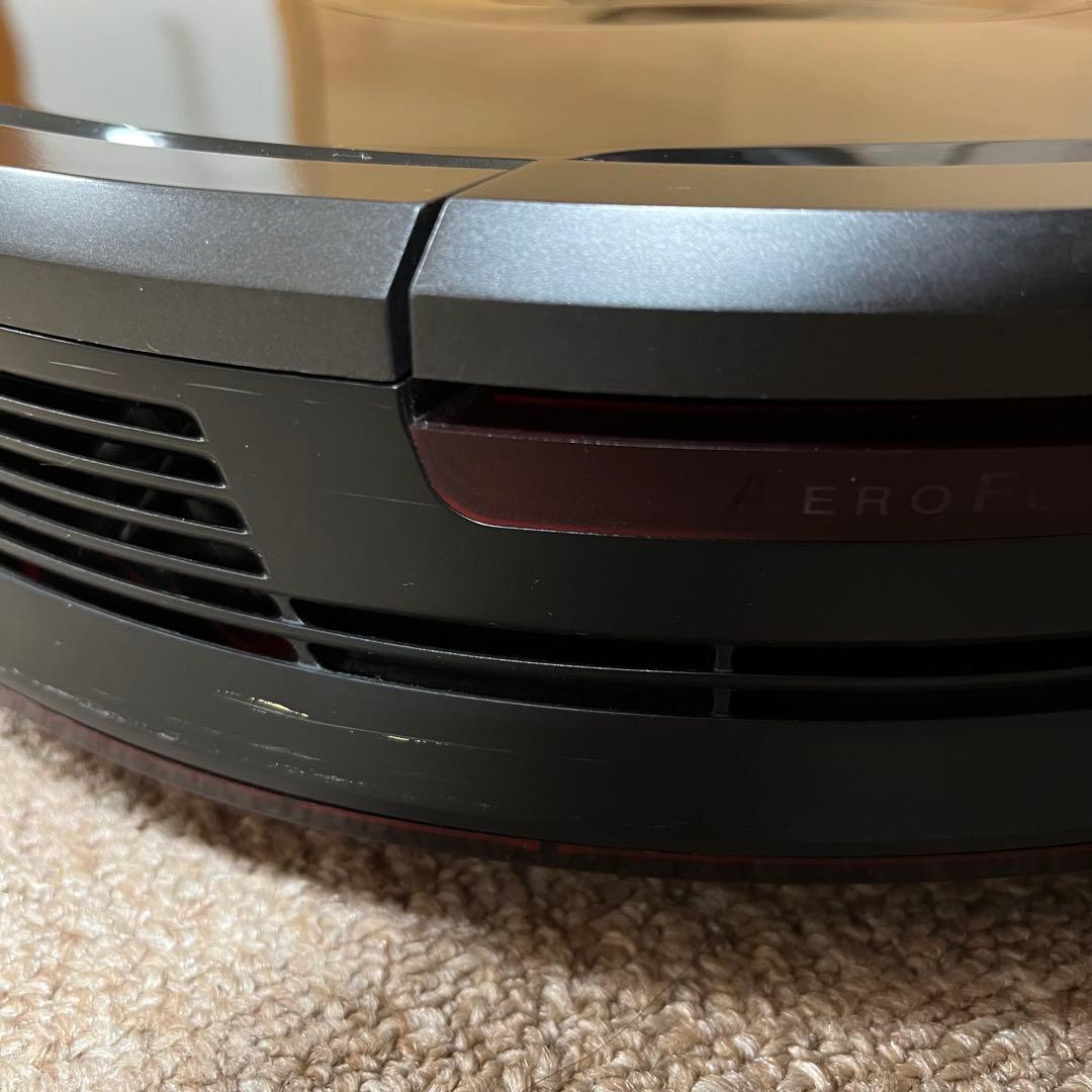 【ジャンク品】 iRobot Roomba 980 ロボット掃除機 2015年製