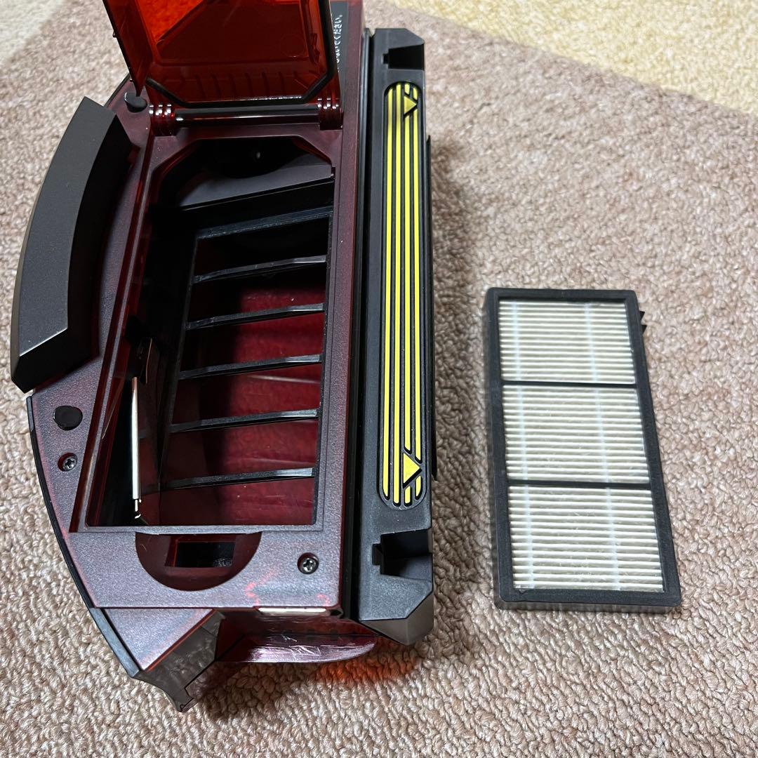 【ジャンク品】 iRobot Roomba 980 ロボット掃除機 2015年製