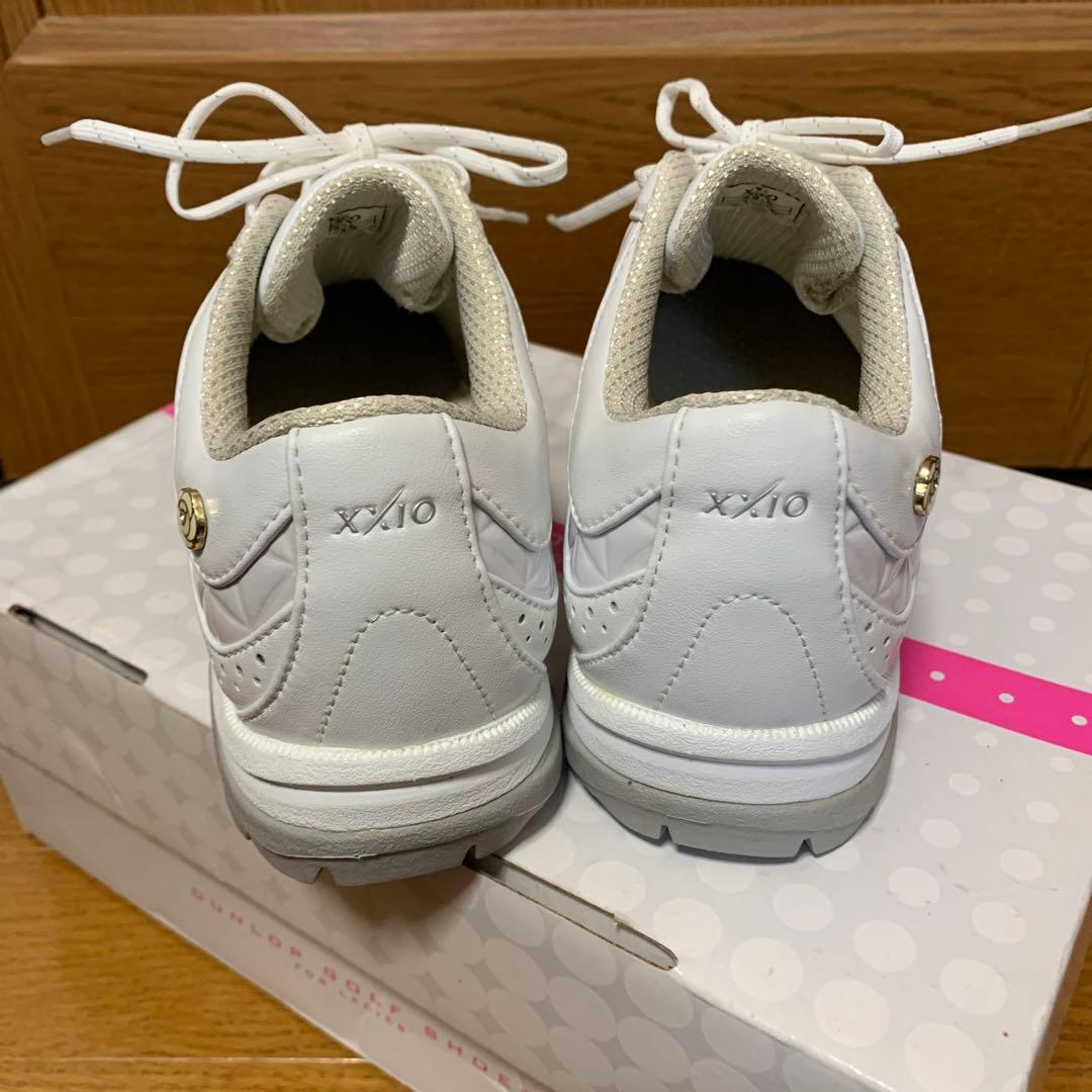 DUNLOP ゴルフシューズ　22.5