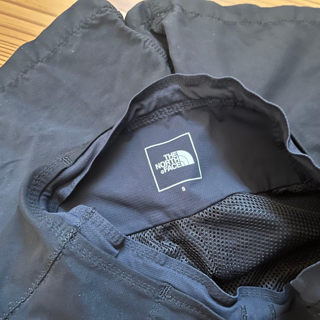 THE NORTH FACE ザノースフェイス フリーランショーツ　レディースS