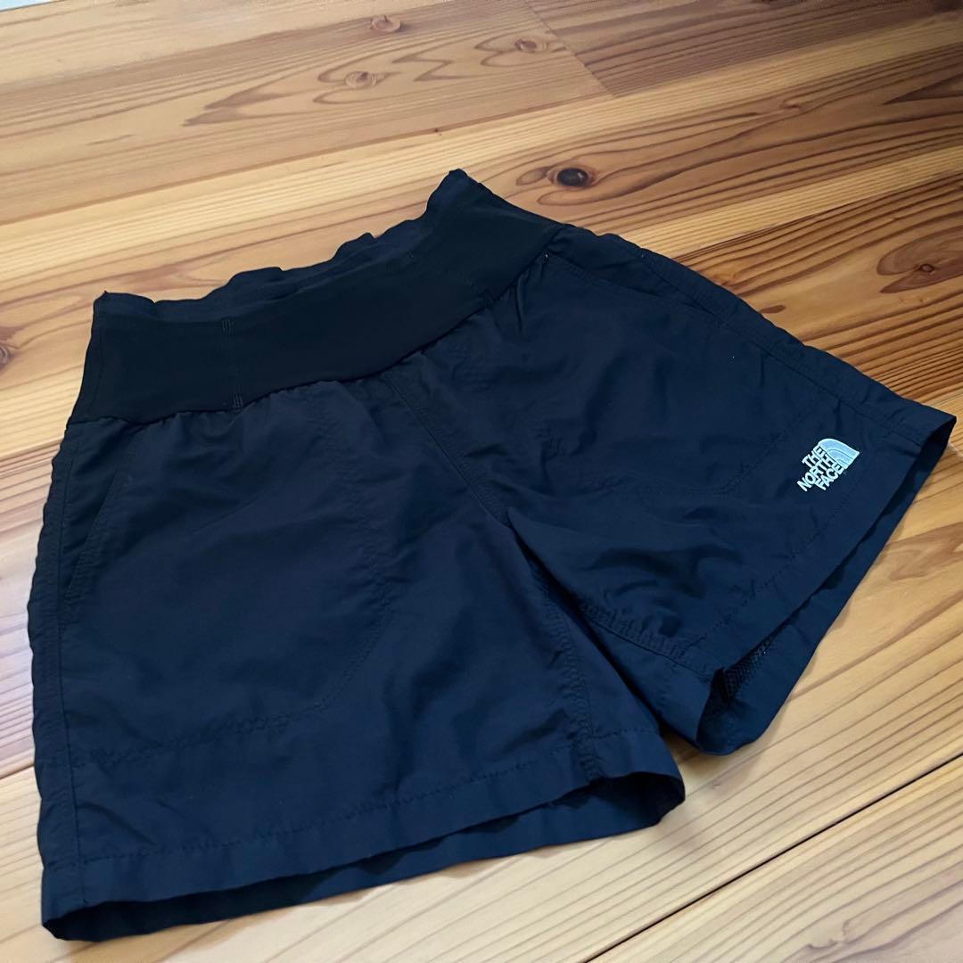 THE NORTH FACE ザノースフェイス フリーランショーツ　レディースS