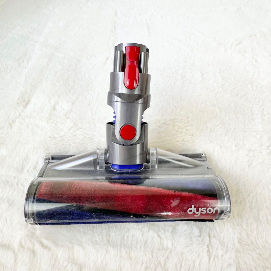 Dyson CY29 V4 Digital Fluffy+ 本体　付属品多数