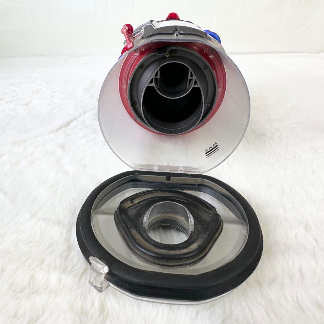 Dyson CY29 V4 Digital Fluffy+ 本体　付属品多数