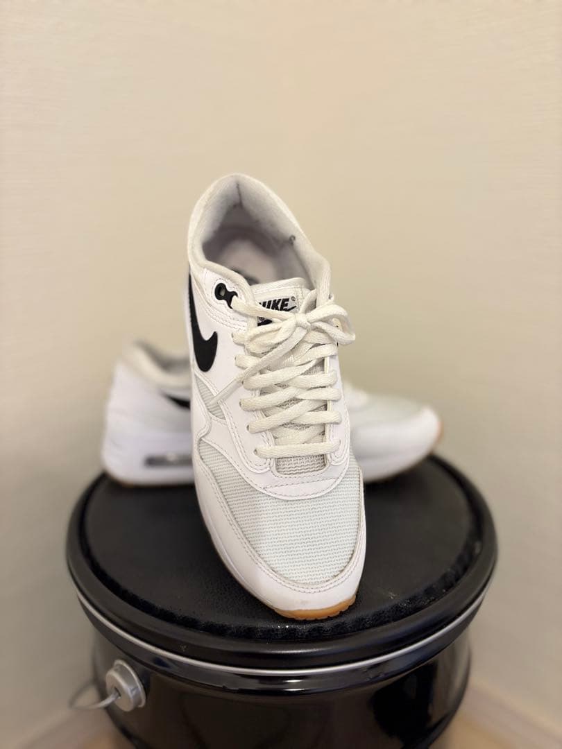 NIKE/美品/ゴルフシューズ/レディース/24センチ