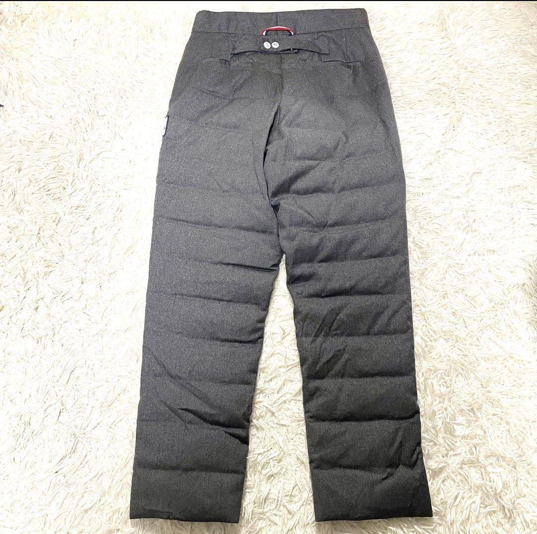MONCLER ガムブルー