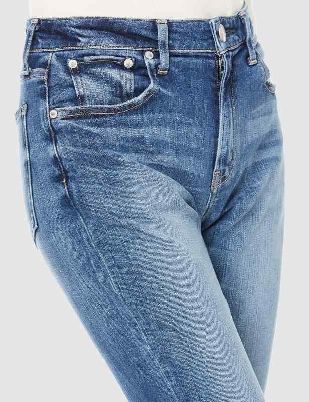 【新品】レッドカード ジーンズ 30th Anniversary