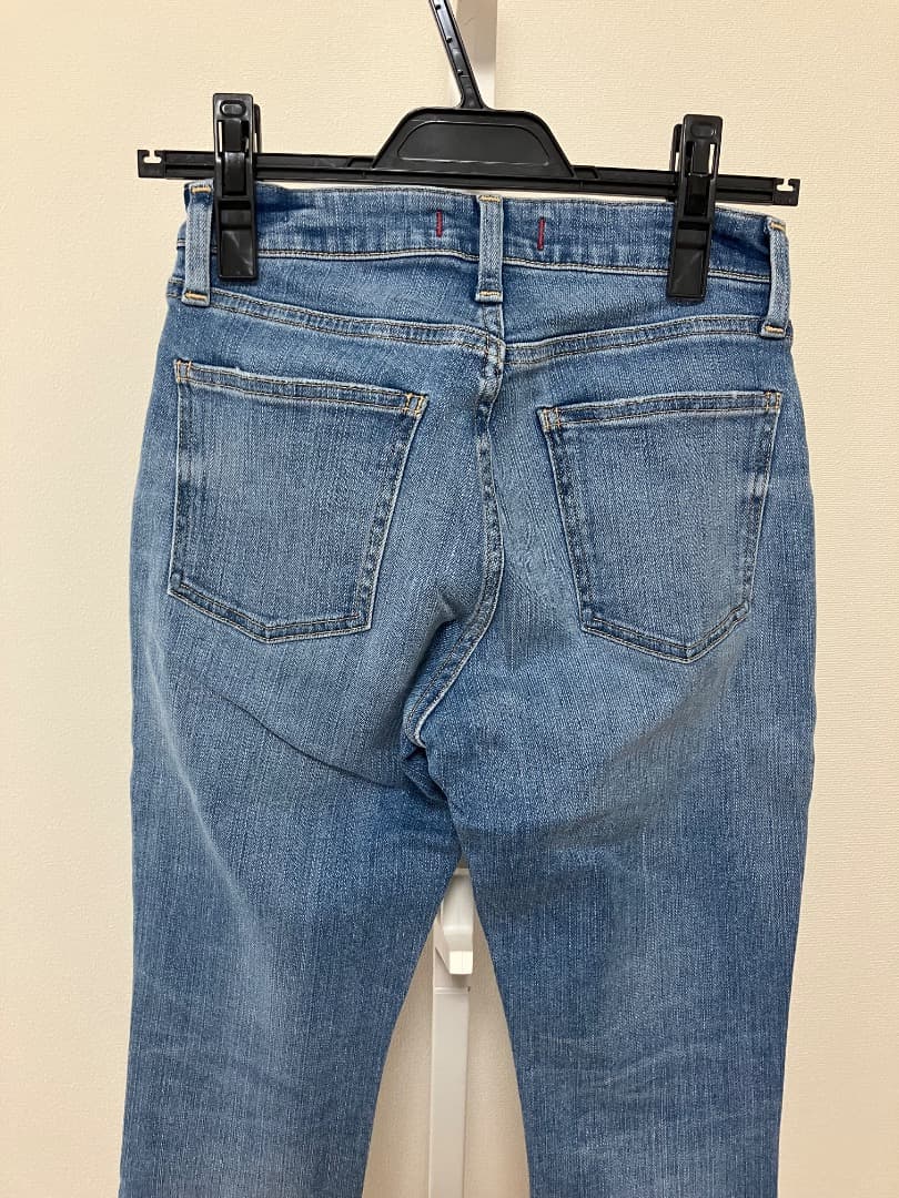 【新品】レッドカード ジーンズ 30th Anniversary