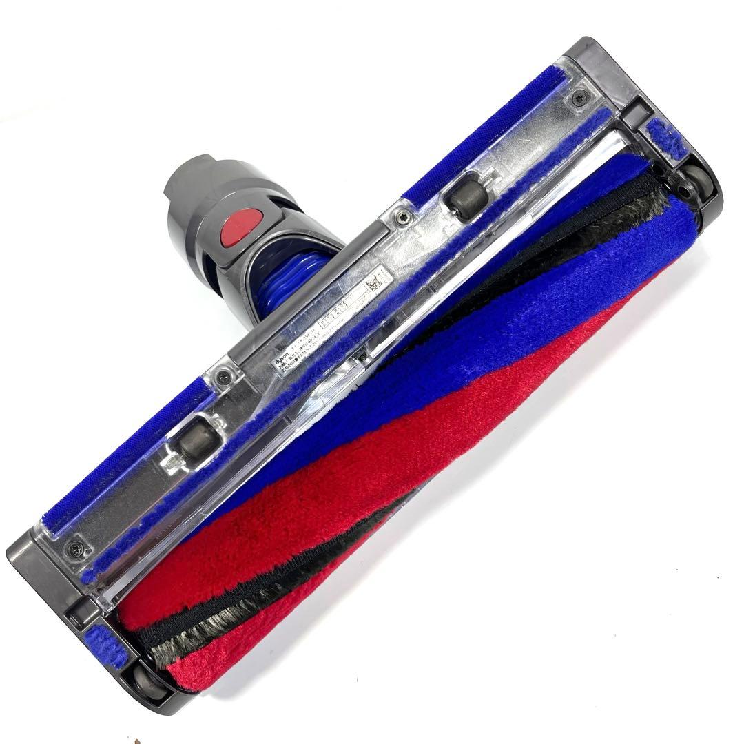 【分解洗浄】 Dyson[354531] SV10Kスリムヘッド b9