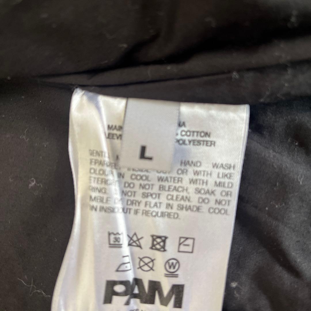 perks and mini PAM パム p.a.m コーデュロイ