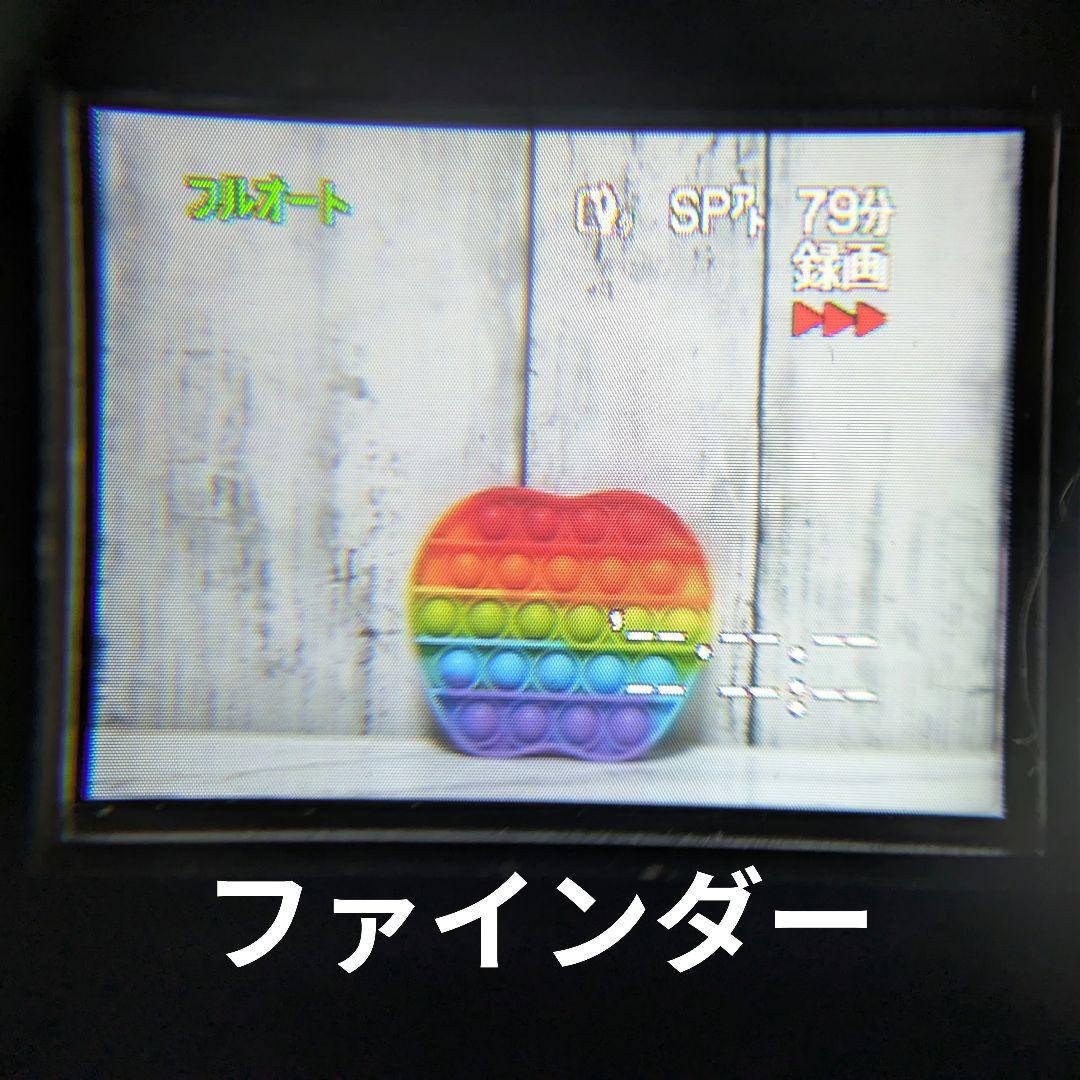Victor　GR-DVX7　MiniDV対応