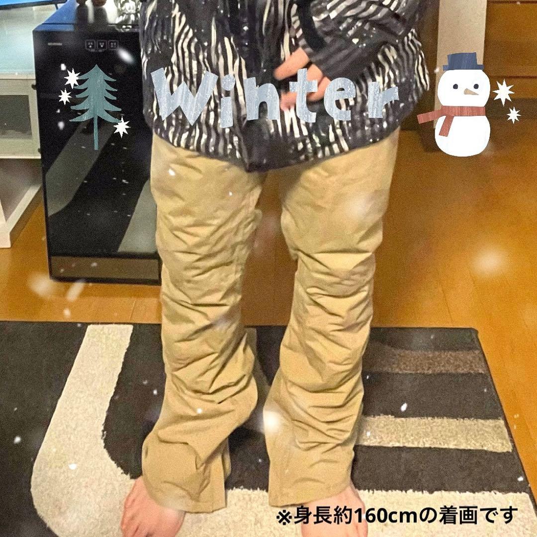 未使用❤︎Burtonバートン・スノーボードウェア・スノボパンツ・スキーウェア
