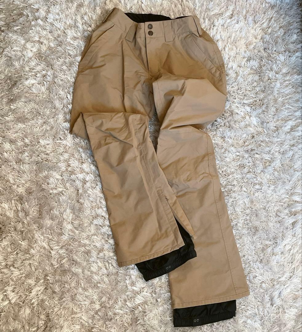 未使用❤︎Burtonバートン・スノーボードウェア・スノボパンツ・スキーウェア