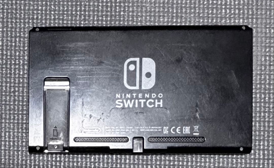 任天堂Switch 本体　プロコン　初期化済み