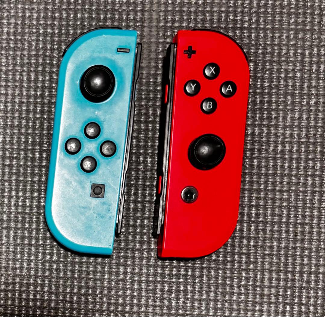 任天堂Switch 本体　プロコン　初期化済み