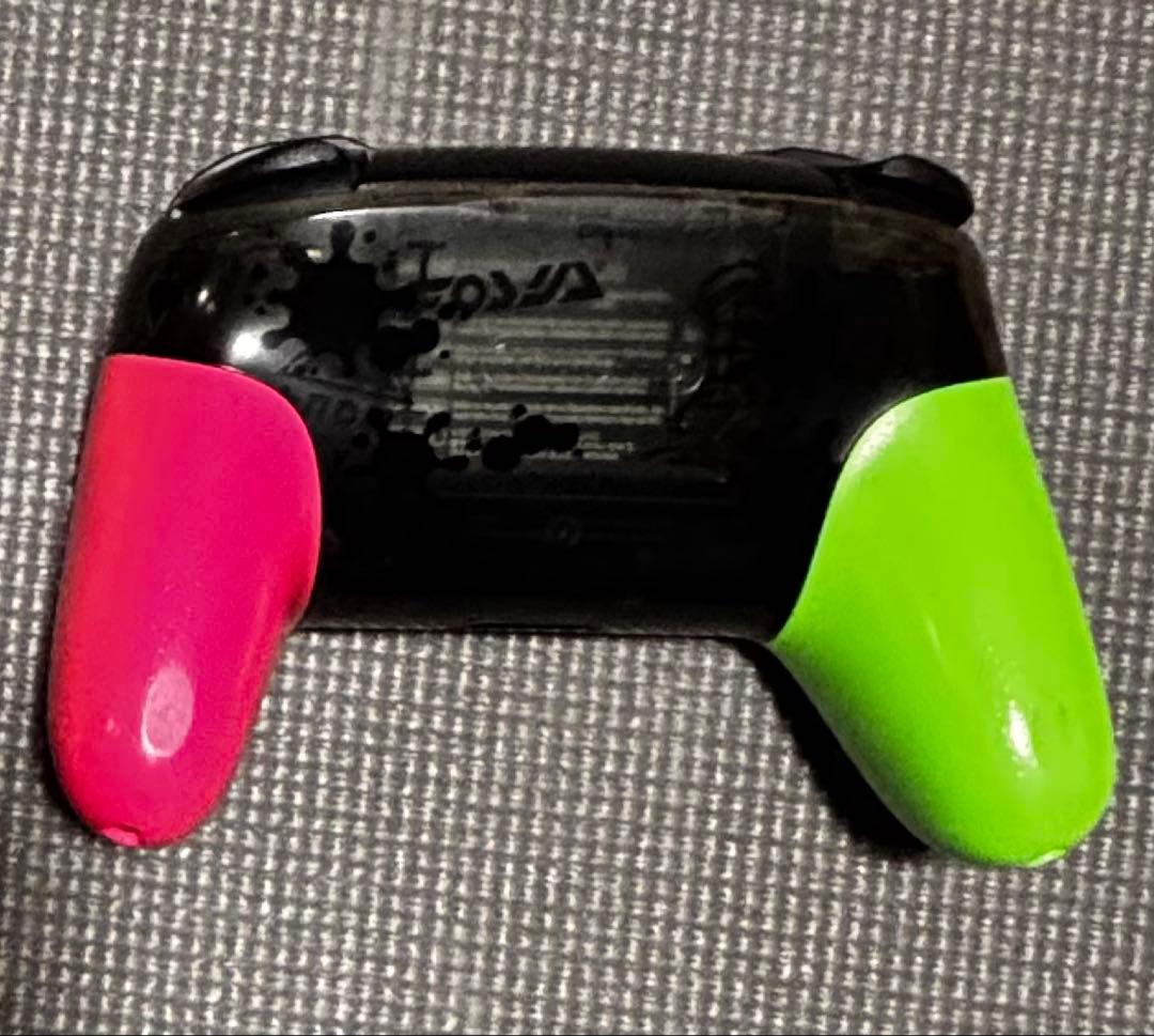 任天堂Switch 本体　プロコン　初期化済み