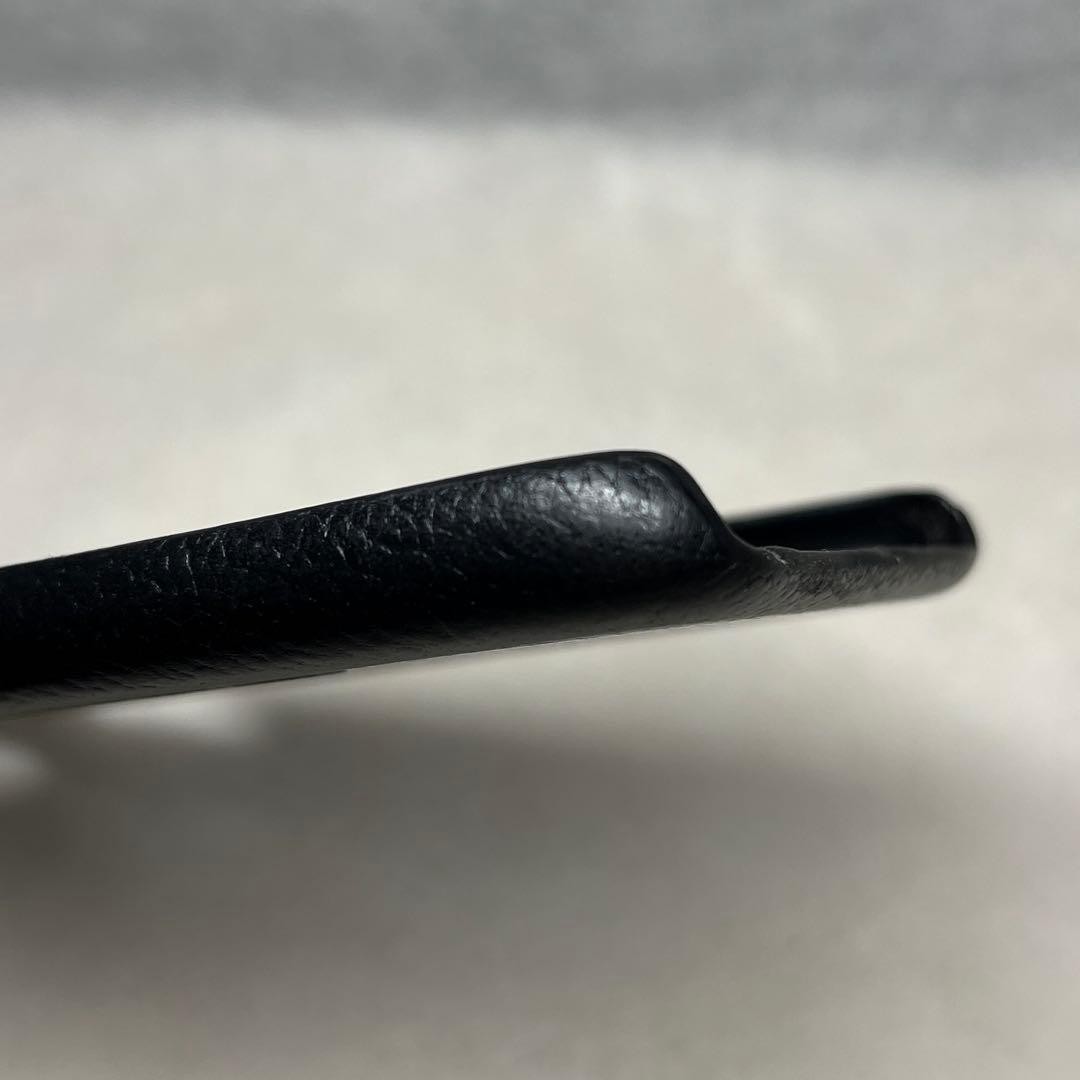 【正規品】BALENCIAGA iPhone X スマホケース