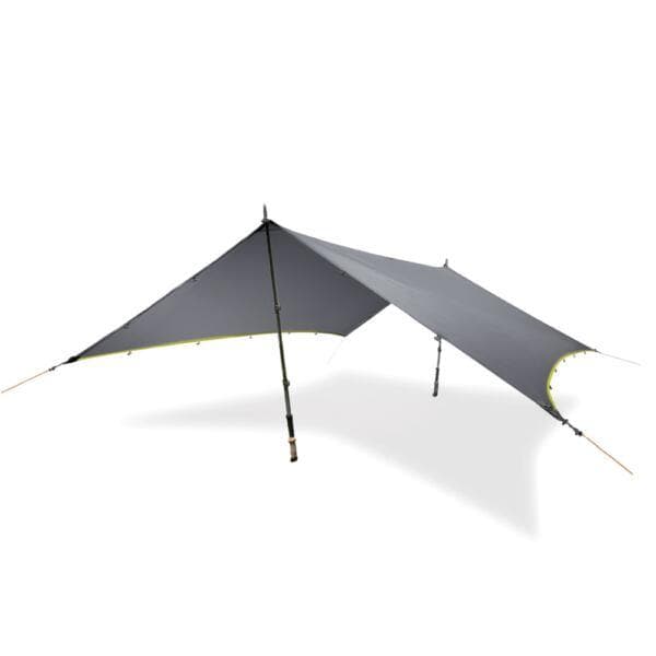【未開封】PAAGO WORKS NINJA TARP