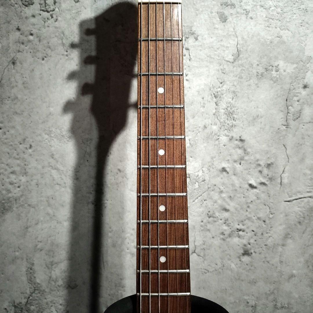 Burny LS-38 エレキギター　レスポールタイプ　フェルナンデス