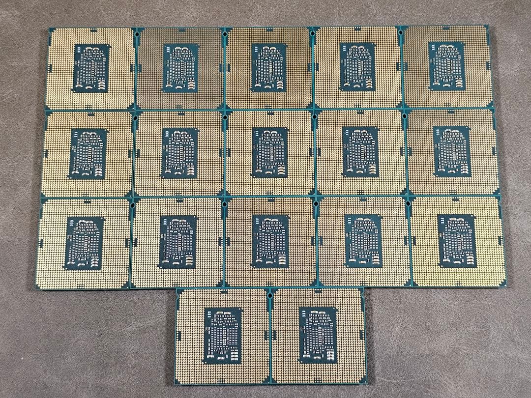 <ドラえもん> CPU Intel Core i3-9100
