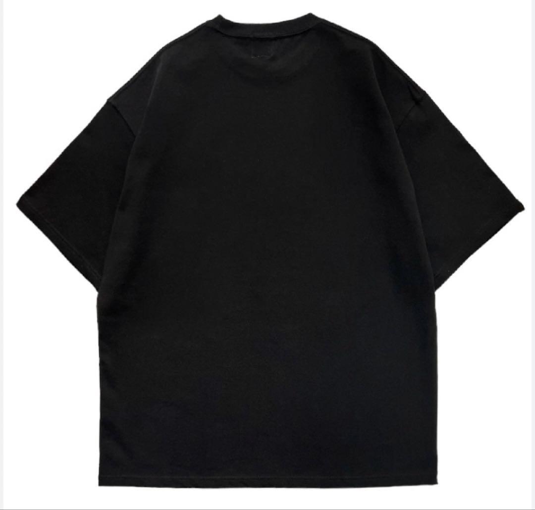 新品タグ付　ELNEST エルネスト　Tシャツ　半袖　ワンポイント　刺繍　XL