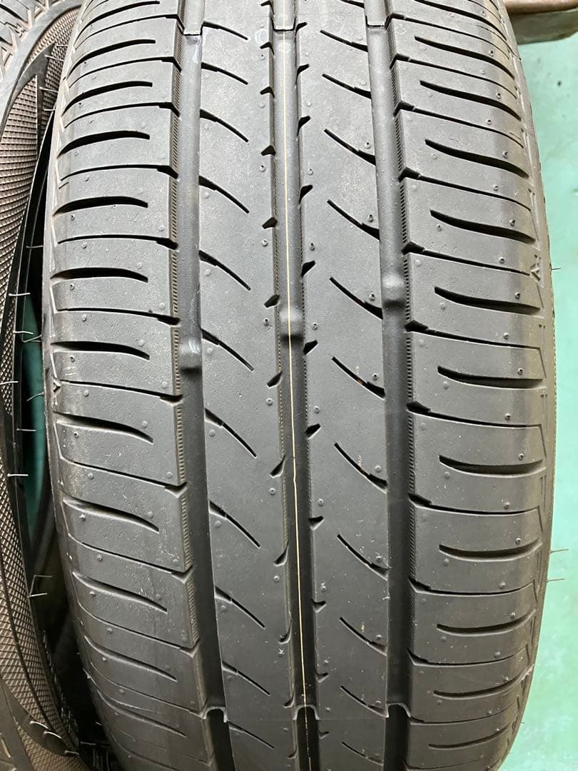 TOYO トーヨータイヤ ナノエナジー3 165/50/15 73V