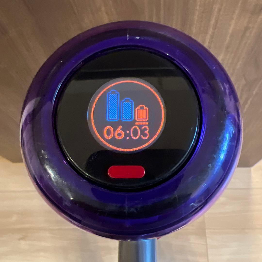 ダイソン dyson sv18