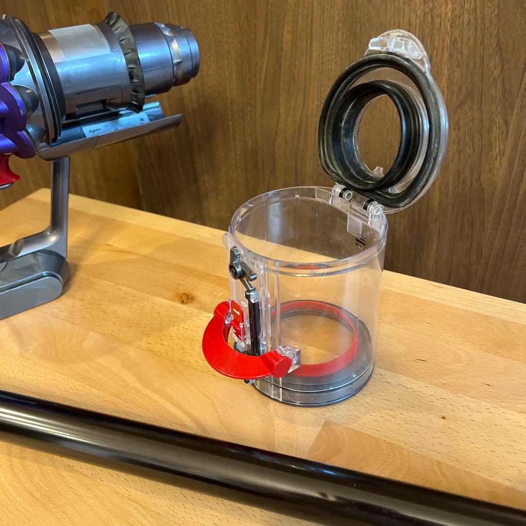 ダイソン dyson sv18