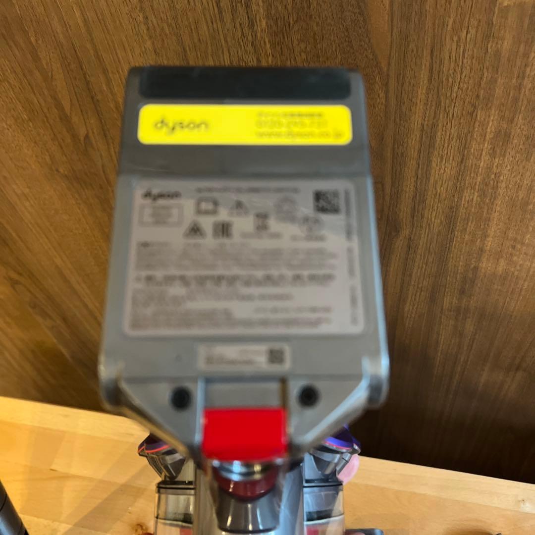 ダイソン dyson sv18