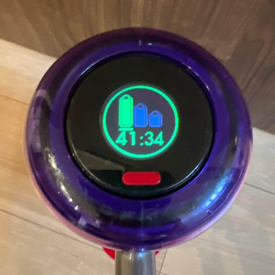 ダイソン dyson sv18