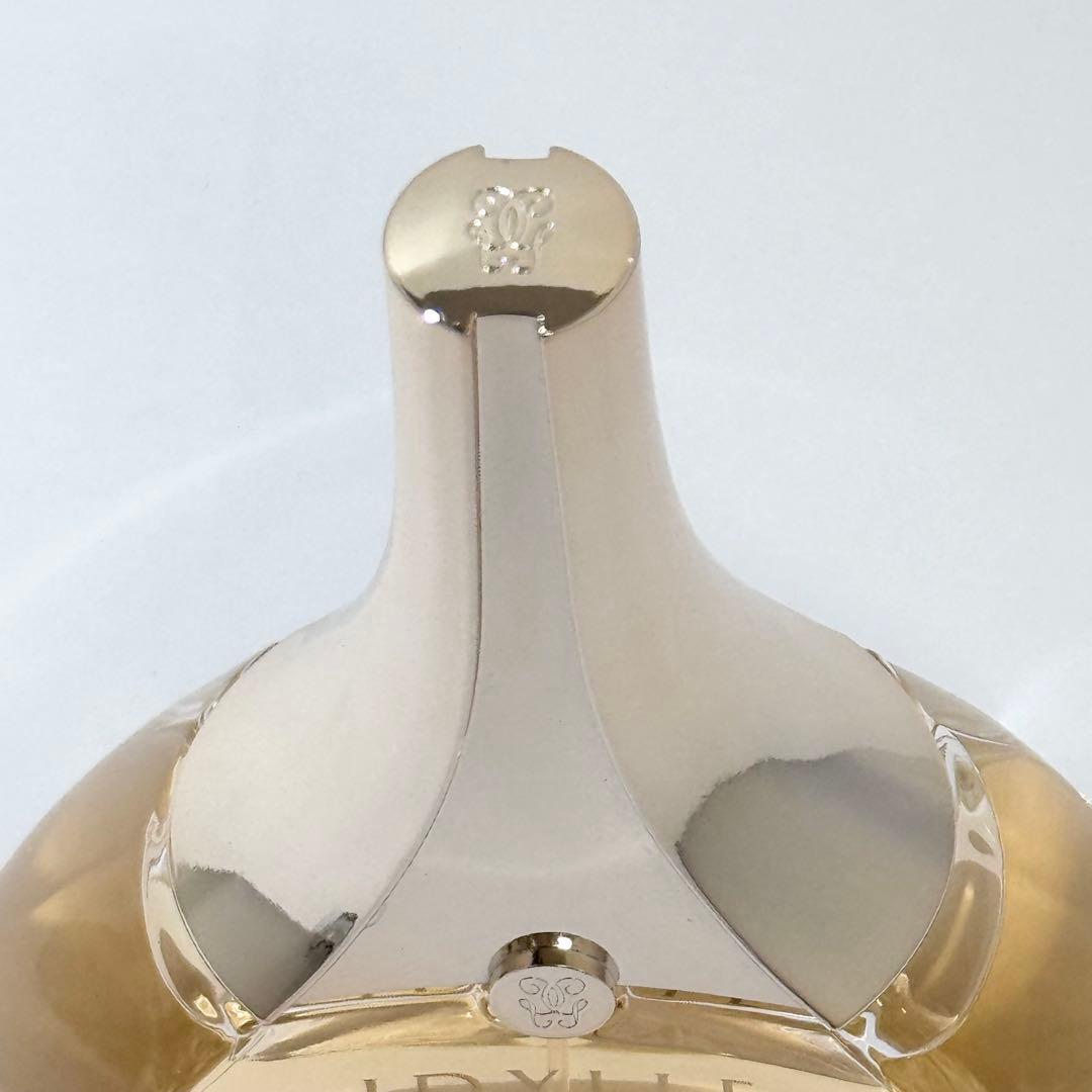 GUERLAIN IDYLLE EAU DE PARFUM 50ml 香水