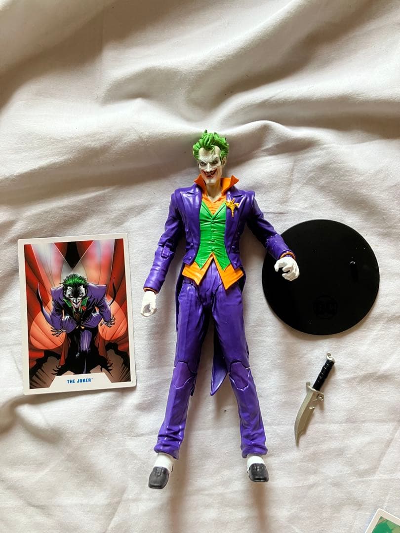 DCマルチバースまとめ売り