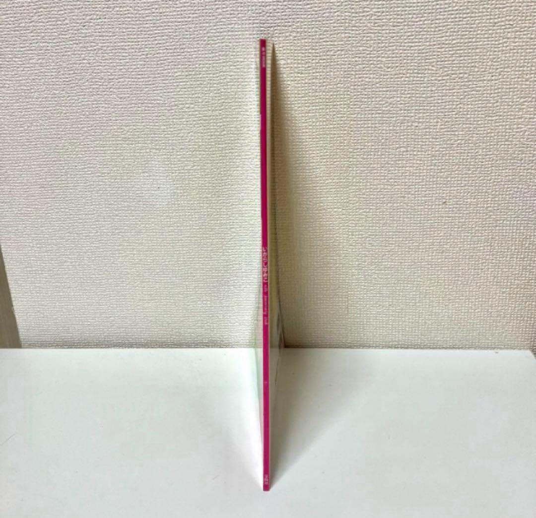 【珍品】いがらしゆみこ45th Anniversary Book エコバッグ付