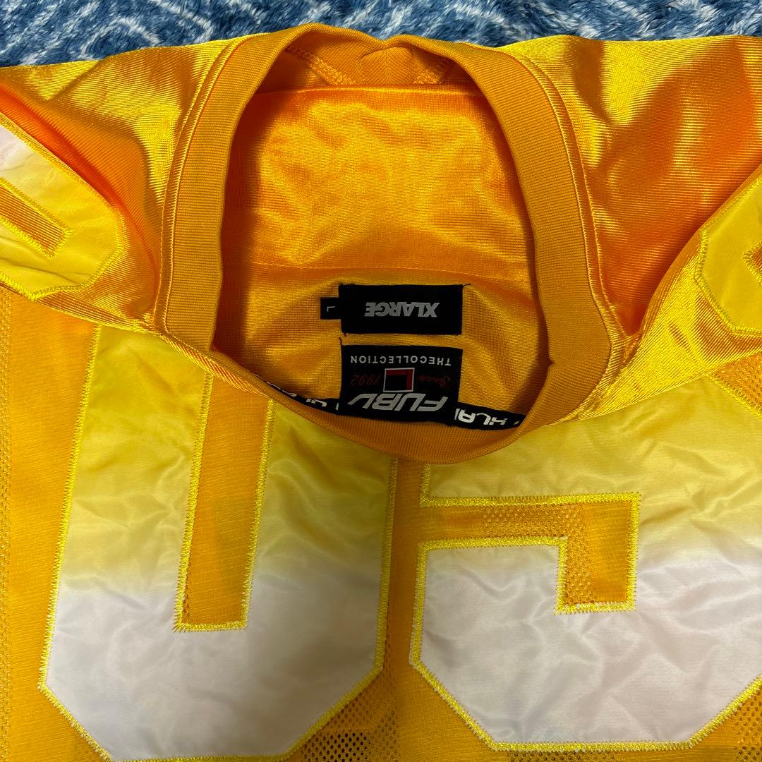FUBU XLARGE シャツ
