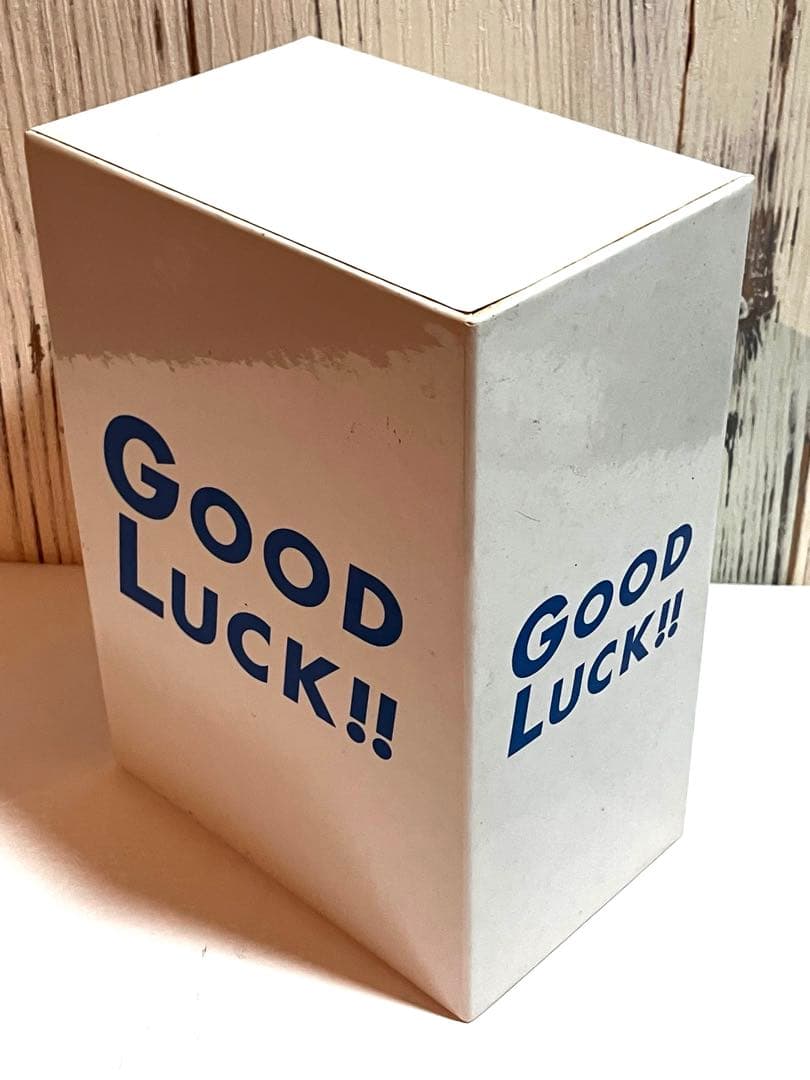 モ*ん様 GOOD LUCK!! グッドラック　DVD 全6巻 ボックスセット