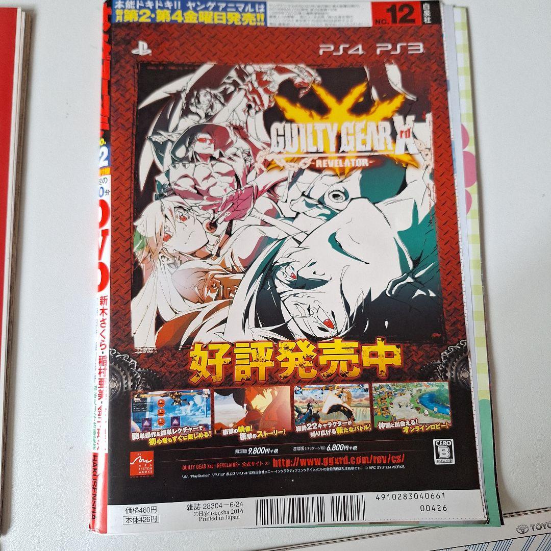 レア【雑誌20冊＋10】プレイボーイ　FRIDAY　ヤングチャンピオン他
