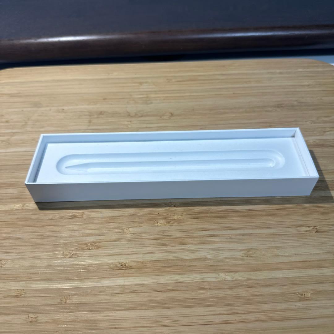 美品　Apple Pencil 第2世代