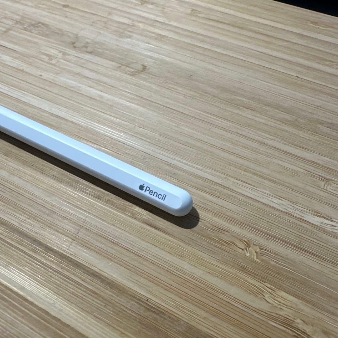 美品　Apple Pencil 第2世代