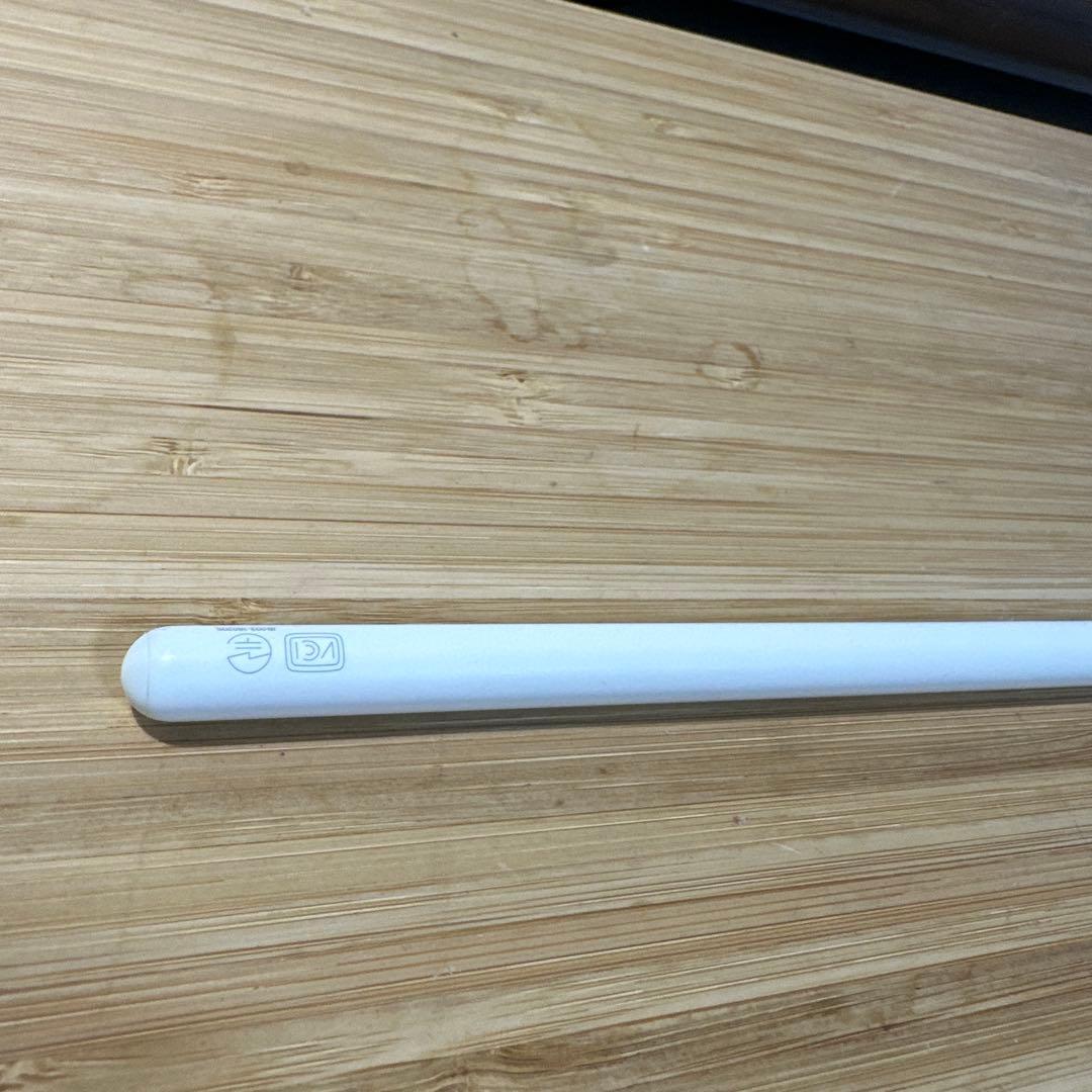 美品　Apple Pencil 第2世代