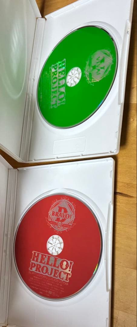 ハロプロ　DVDまとめ売り　14本セット　ハロープロジェクト モーニング娘