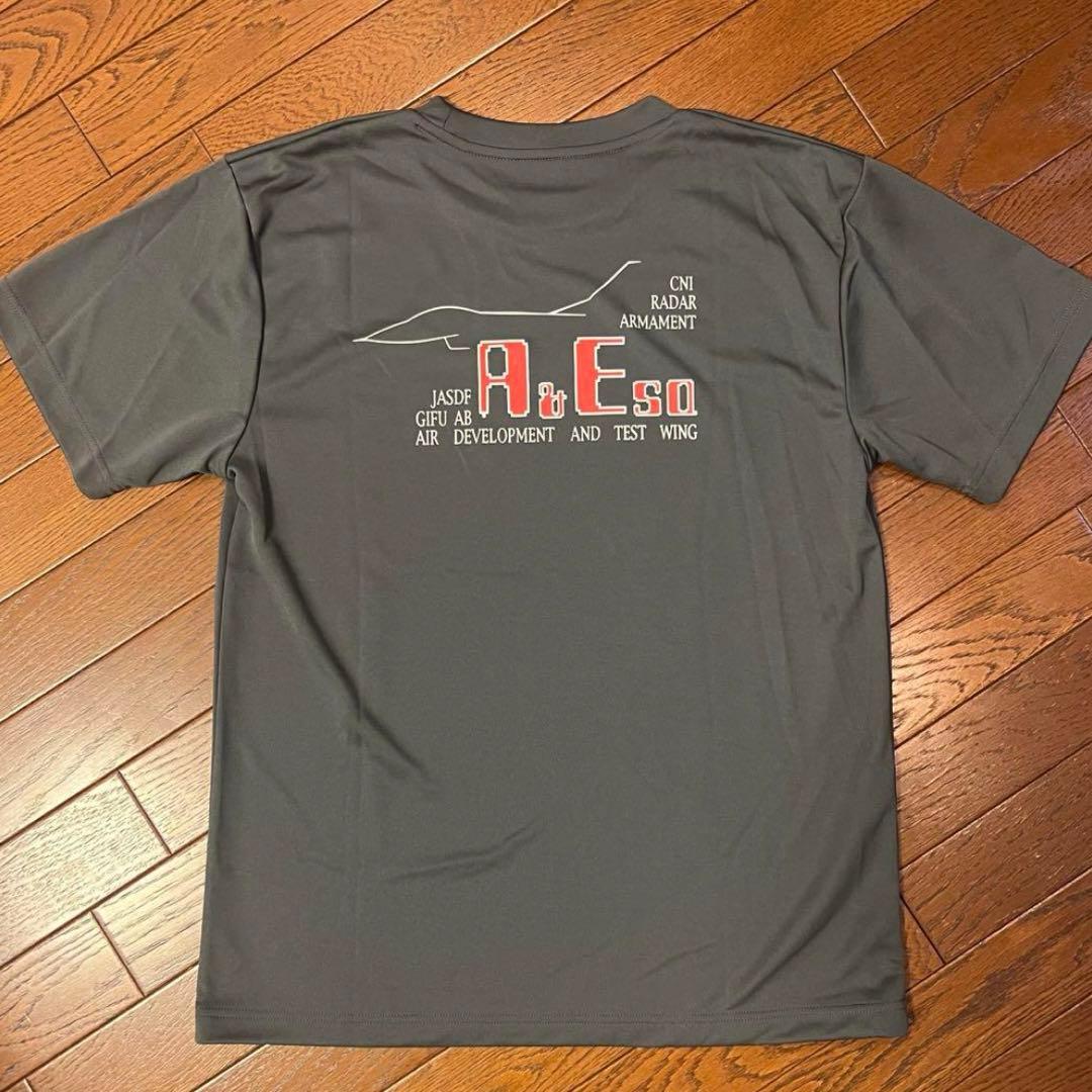 豪炎寺銀次郎　岐阜基地/南西航空施設隊 Tシャツ