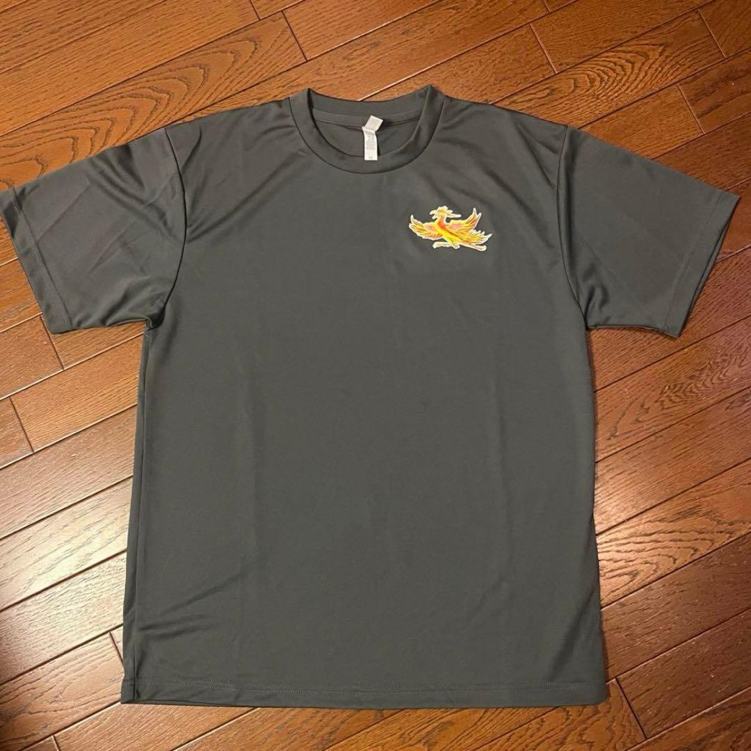 豪炎寺銀次郎　岐阜基地/南西航空施設隊 Tシャツ