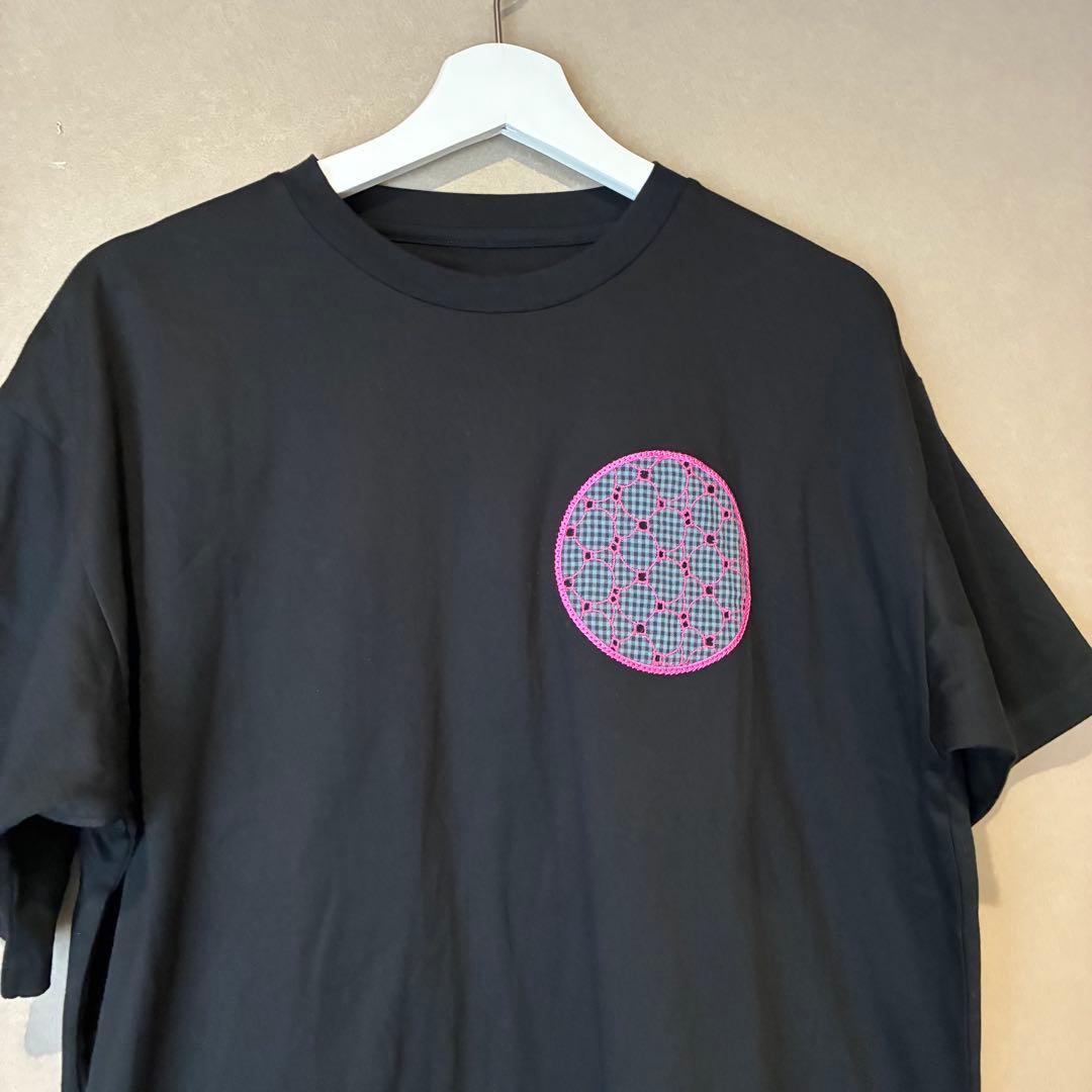 美品　まとめ売り　中川政七商店　布ぬのtシャツ　ブラック　ベージュ　2枚セット