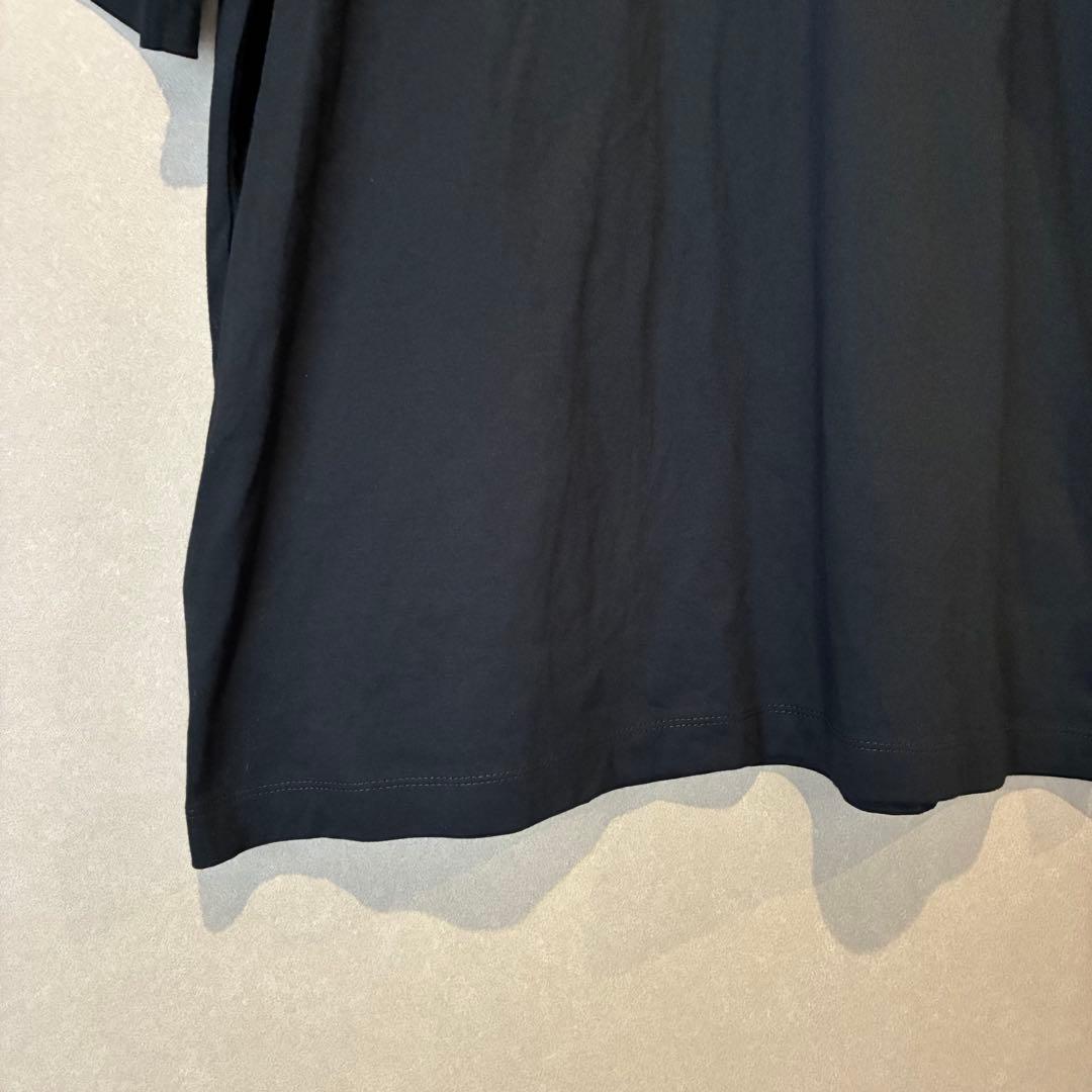 美品　まとめ売り　中川政七商店　布ぬのtシャツ　ブラック　ベージュ　2枚セット