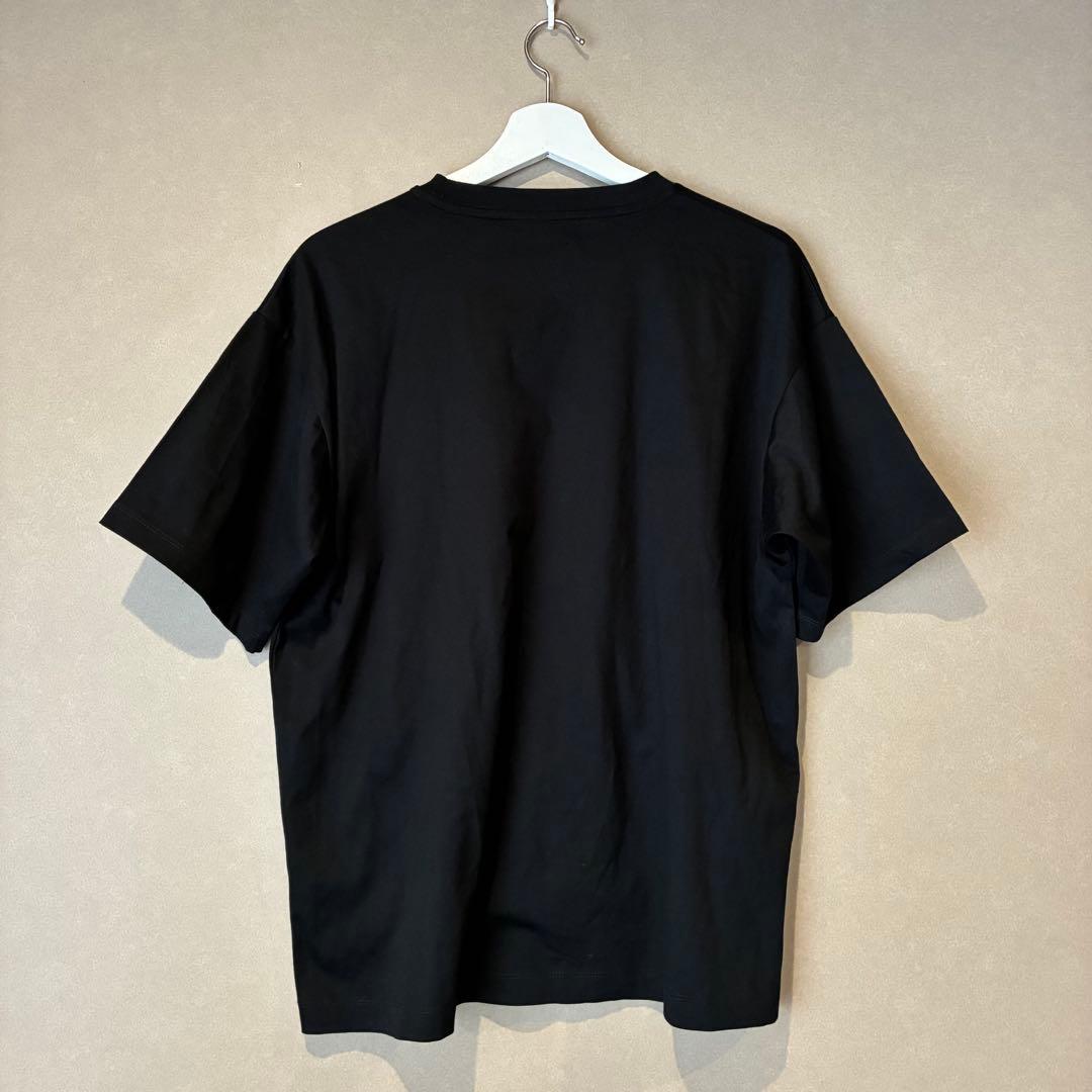 美品　まとめ売り　中川政七商店　布ぬのtシャツ　ブラック　ベージュ　2枚セット