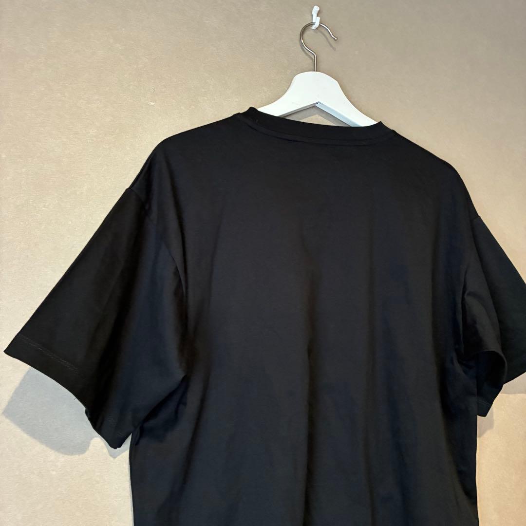 美品　まとめ売り　中川政七商店　布ぬのtシャツ　ブラック　ベージュ　2枚セット