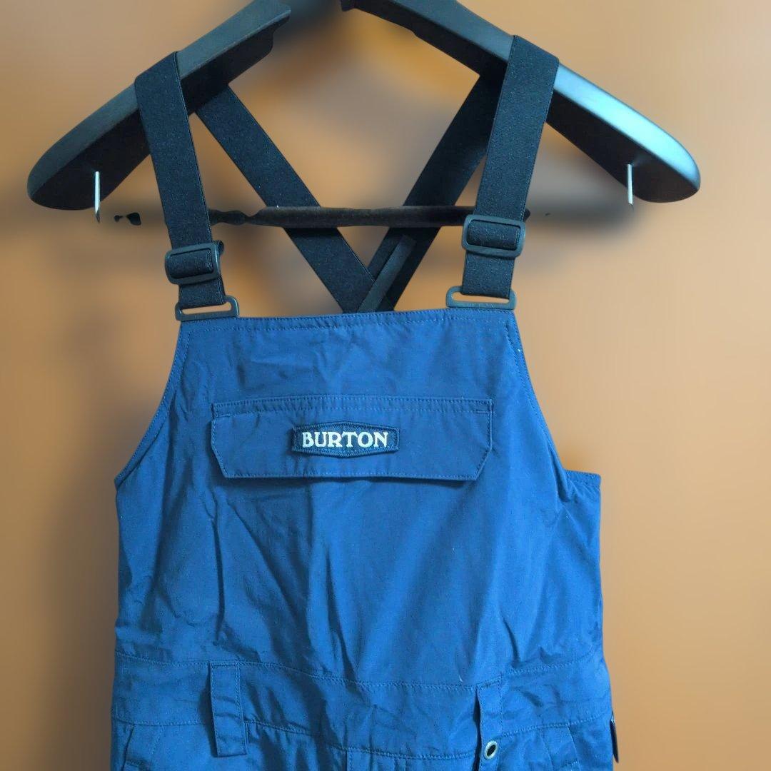 スキー Kids' Burton Skylar Bib Pant