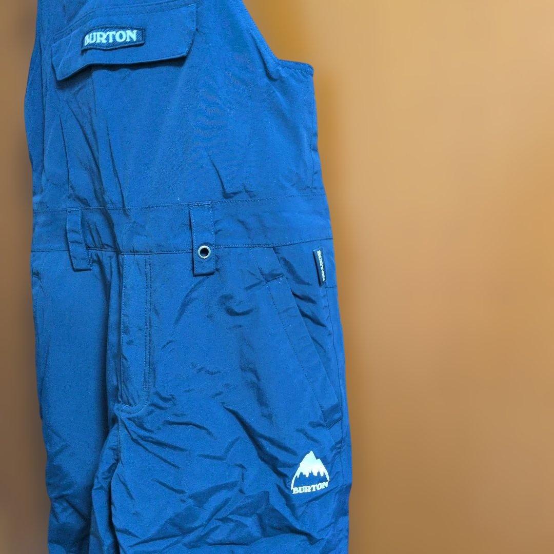 スキー Kids' Burton Skylar Bib Pant